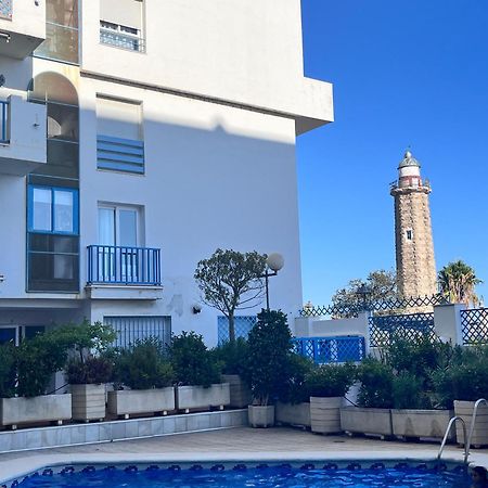 El Faro Vacaciones En Estepona Luaran gambar