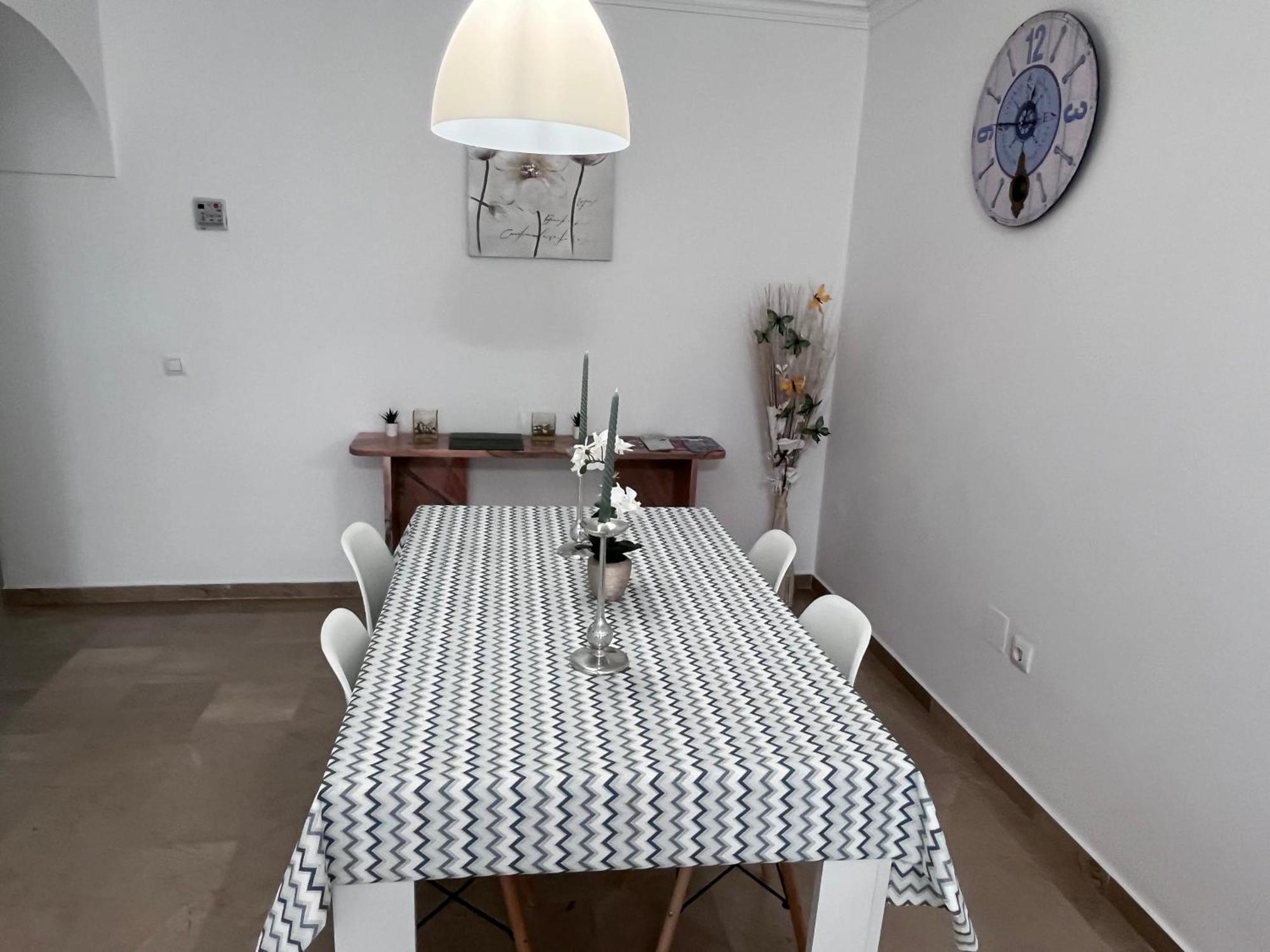 El Faro Vacaciones En Estepona Luaran gambar