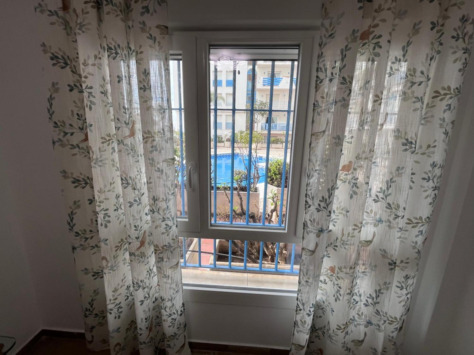 El Faro Vacaciones En Estepona Luaran gambar
