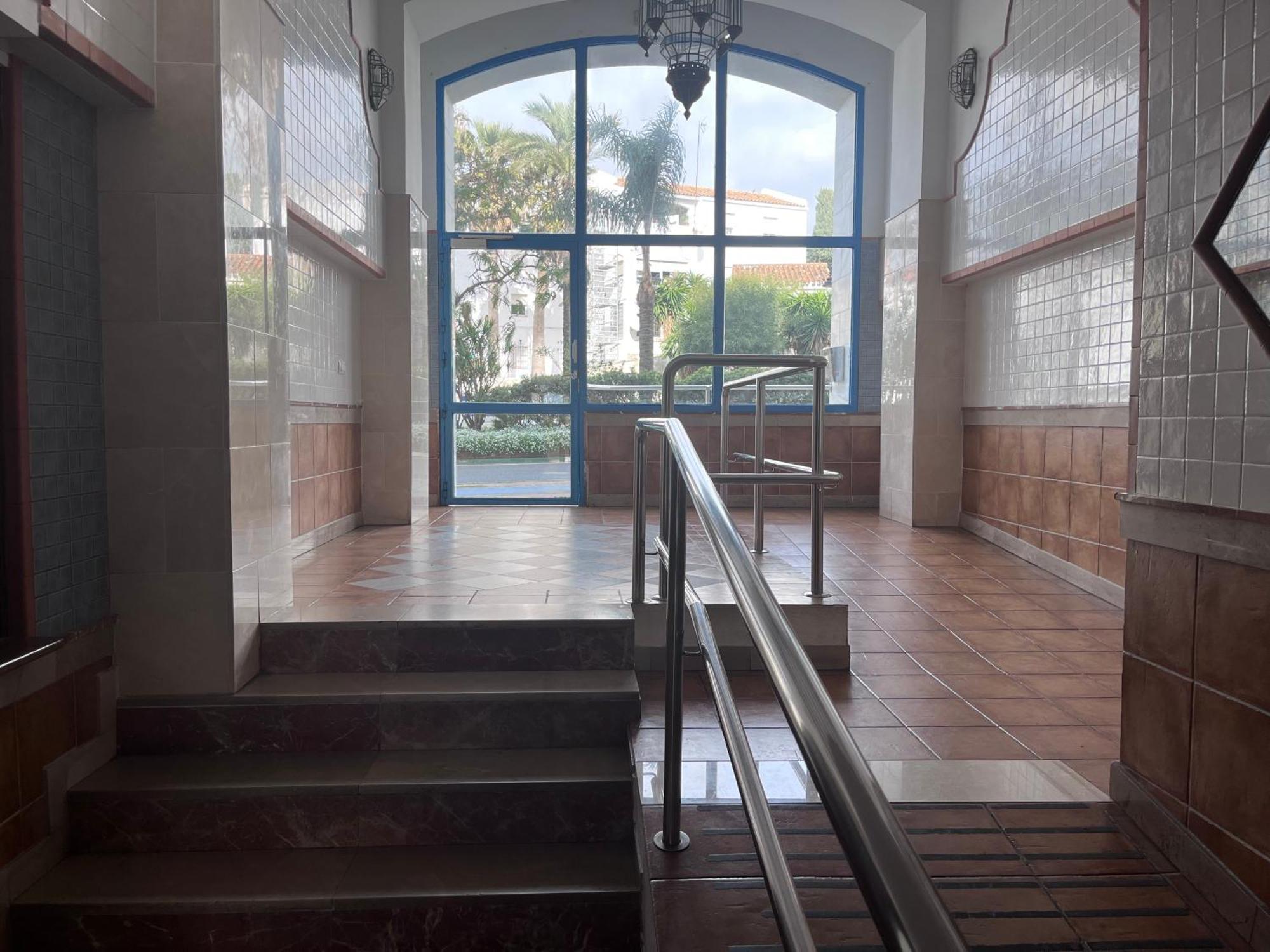 El Faro Vacaciones En Estepona Luaran gambar
