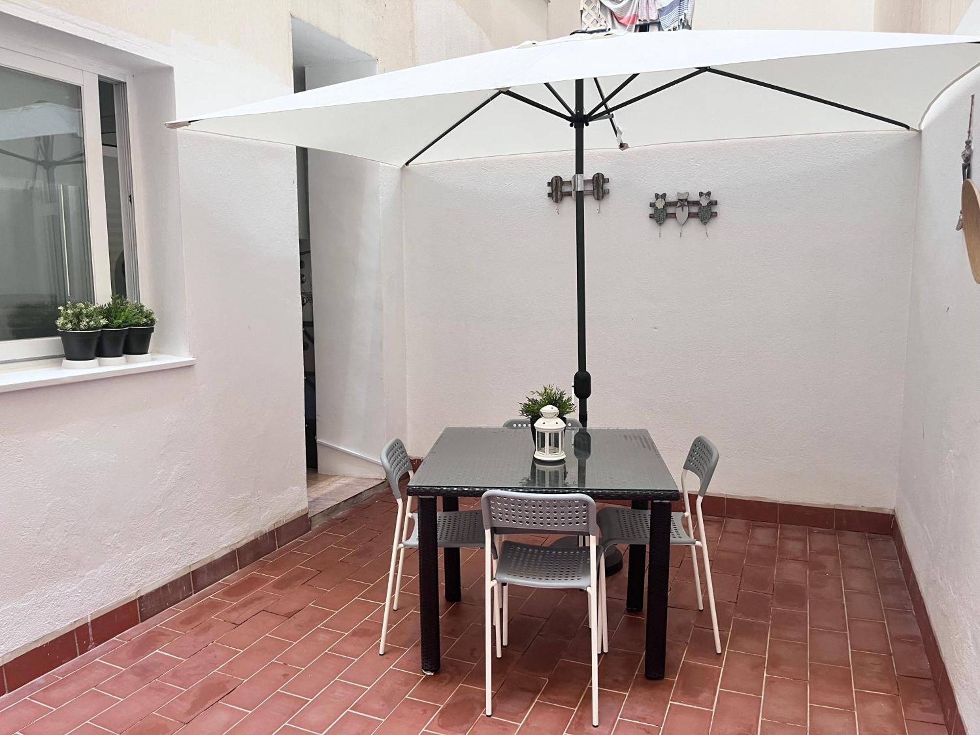El Faro Vacaciones En Estepona Luaran gambar
